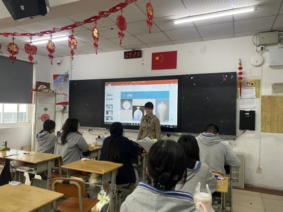 吴晓华